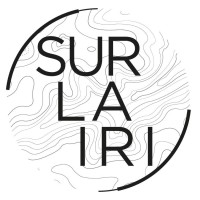 Sur La Iri Logo