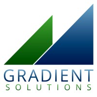 Solutions Gradient / Gradient Solutions Logo