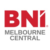 BNI Melbourne Central. Logo