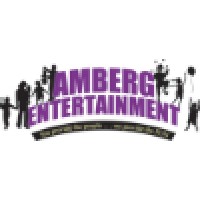 Amberg Entertainment, Inc. Logo