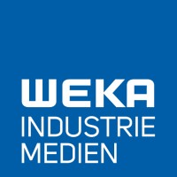 WEKA Industrie Medien GmbH Logo