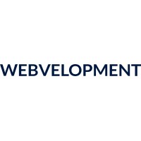 Webvelopment Logo