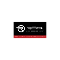 ROG LLC Logo