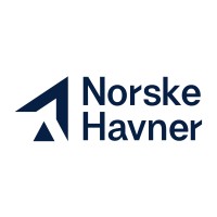 Norske Havner Logo