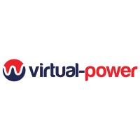 Virtual-Power Logo