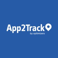 App2Track Logo