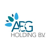 ABG Holding BV Logo