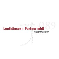 Leuthäuser + Partner mbB Steuerberater Logo