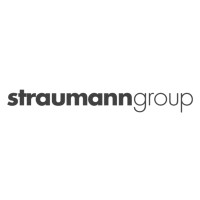 Straumann Group Türkiye Logo