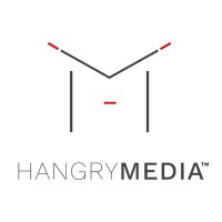 Hangry Media Logo