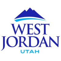 City of West Jordan Logo