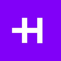 Hjemmelegene Logo