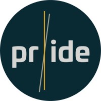 pr-ide GbR Logo