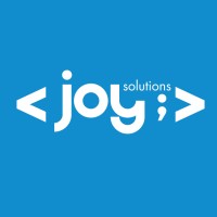 Joy Solutions Logo