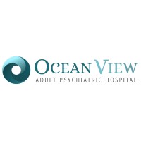 Ocean View Adult Psychiatric Hospital Logo
