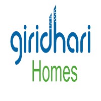 Giridhari Homes Logo