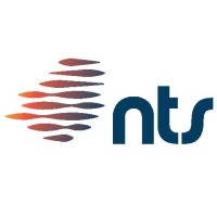 NTS - Nova Transportadora do Sudeste Logo