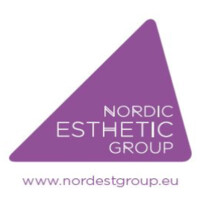 Nordic Esthetic Group Logo