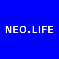 NEO.LIFE Logo