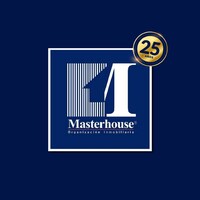 Masterhouse Organización Inmobiliaria Logo