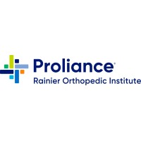 Rainier Orthopedic Institute Logo