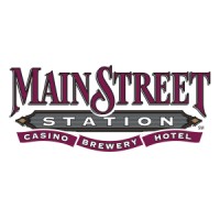 Main Street Station Casino, Brewery, & Hotel Logo