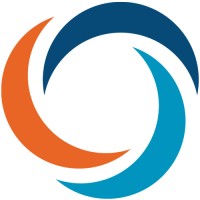 blue media marketing, Inc. Logo