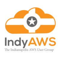 IndyAWS Logo