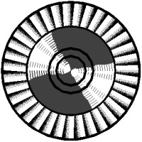 NOWMON, INC. Logo