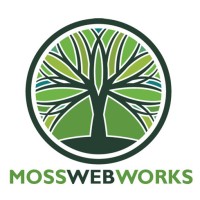 Moss Web Works Logo