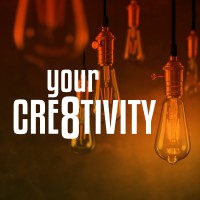 Your Cre8tivity Logo