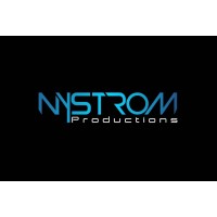 Nystrom Productions Logo