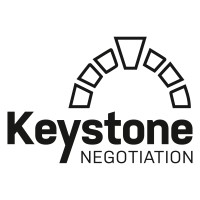 Keystone Negotiation Logo