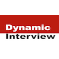 Dynamic Interview Logo