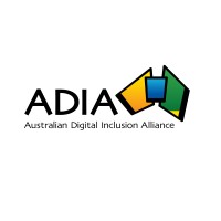 Australian Digital Inclusion Alliance Logo