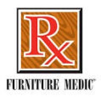 Furniture Medic On Call Logo