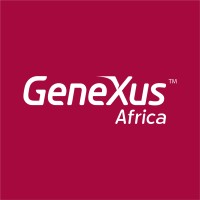 GeneXus Africa Logo