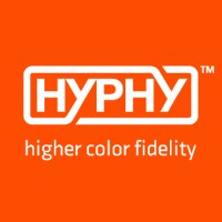 HYPHY Logo
