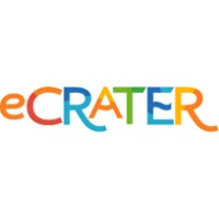 eCRATER Logo