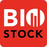 BioStock - Connecting Innovation and Capital Logo