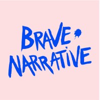 Brave Narrative Logo