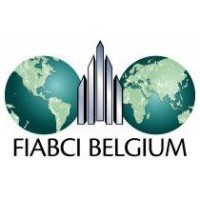 Fiabci Belgium Logo