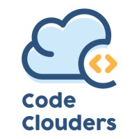 Code Clouders Logo