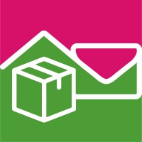 Hét Verzendhuis Logo