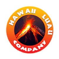 Hawaii Luau Company Logo