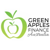 Green Apples Finance Australia- GAFA Logo