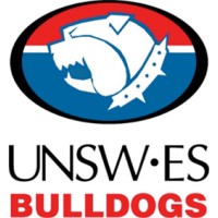 UNSW Eastern Suburbs Football Club Logo