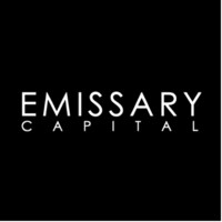 Emissary Capital Logo