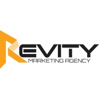 Go Revity Logo