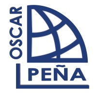 Agencia Aduanal Oscar F Peña SC Logo